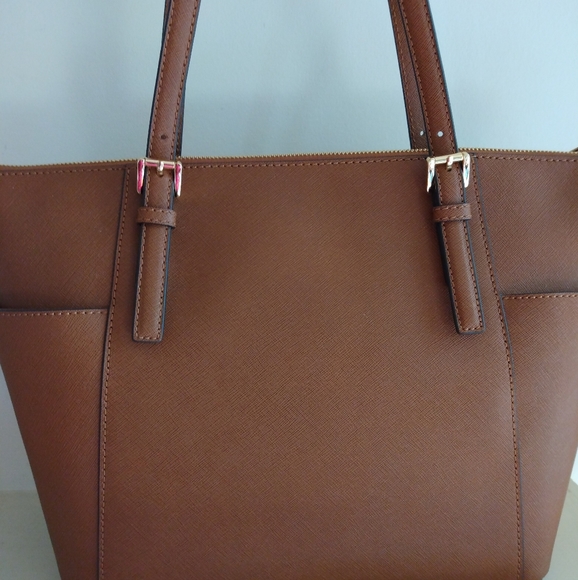 Michael kors Jet Set Luggage Tote - Picture 3 of 6